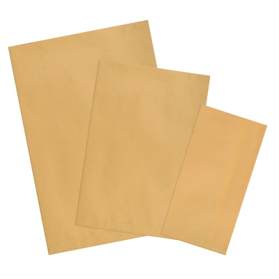 Manilla SS Envelopes